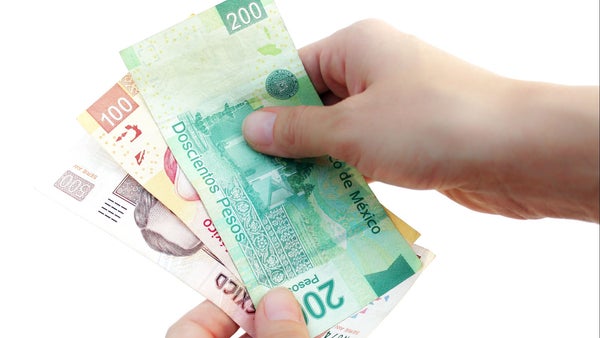 Como Desinfectar El Dinero En Tiempos De Covid 19