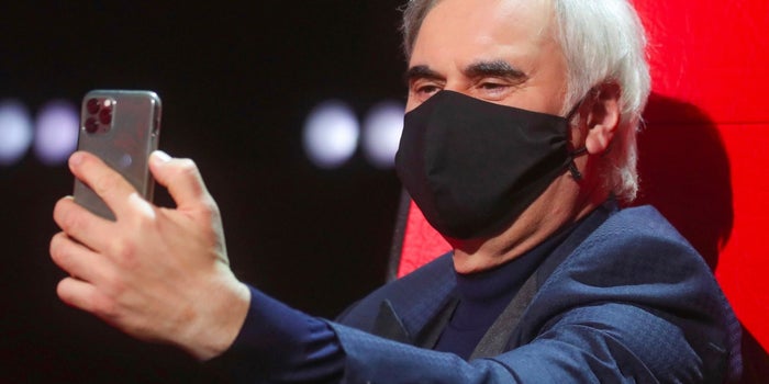 Unlocking Your iPhone While Wearing a Mask Will Get Easier With Upcoming iOS Update
