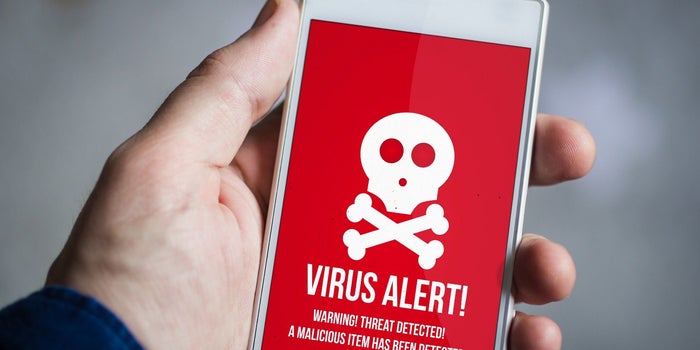 ¡Cuidado! Este malware puede robarte tus contraseñas bancarias