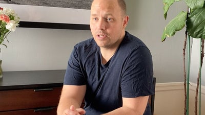 How a Group of Entrepreneurs and Volunteers Is Trying to Slow the Spread of COVID-19