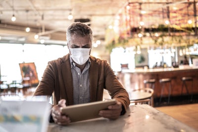 5 Steps to Help Your Business Emerge Stronger From the Health Crisis