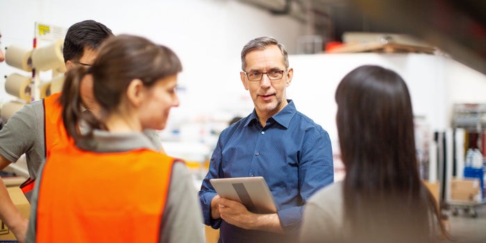 The 3 Most Valuable Things Entrepreneurs Can Be Doing for Their Team Right Now