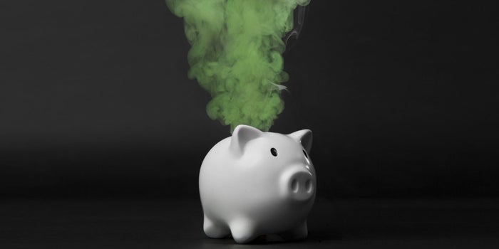9 Easy Ways to Save Money In Your Cannabis Business