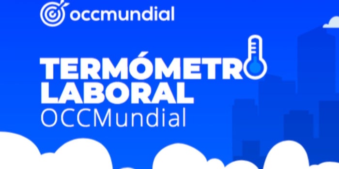 ¿Buscas trabajo? Este termómetro te dirá cada semana cuántas vacantes hay en México