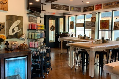 Want to Run a Hot New Brand? Here Are the 9 Youngest Franchises on the Franchise 500