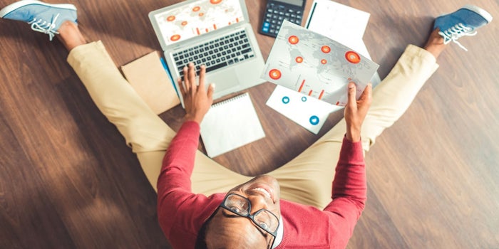 El mundo cambió y es hora de reinventar tu modelo de negocios. Te decimos cómo hacerlo