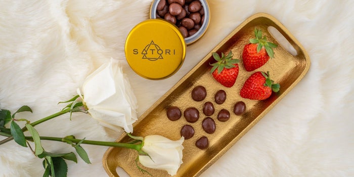 Here Are 15 Cannabis Products Mom Will Love