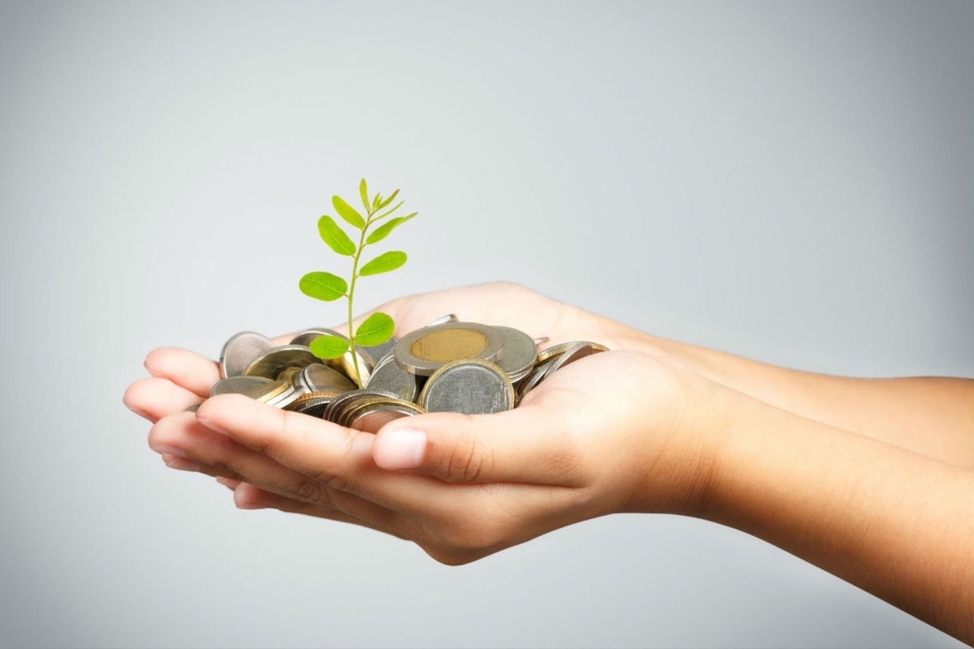 Free Webinar: Make a Positive Impact on the World and Build a