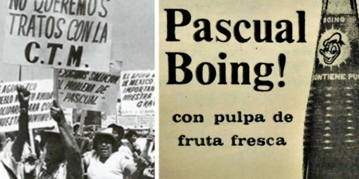 La lucha obrera que formó a Lulú y Pascual como los conocemos