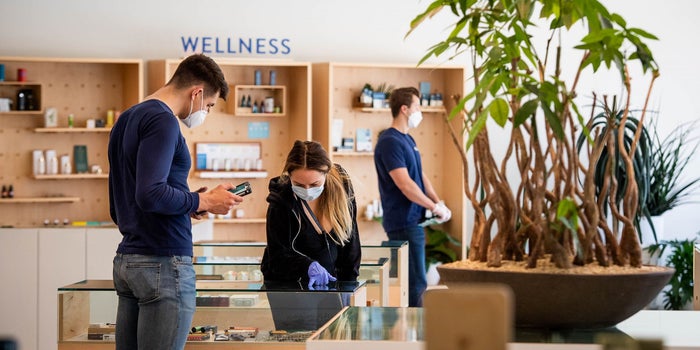3 Best Practices For Cannabis Retail Business Owners During A Crisis