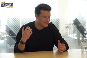 What It Takes to Build a Business, Starting With the 'Eureka...