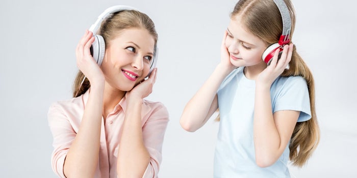 5 playlists de Spotify para festejar a las mamás