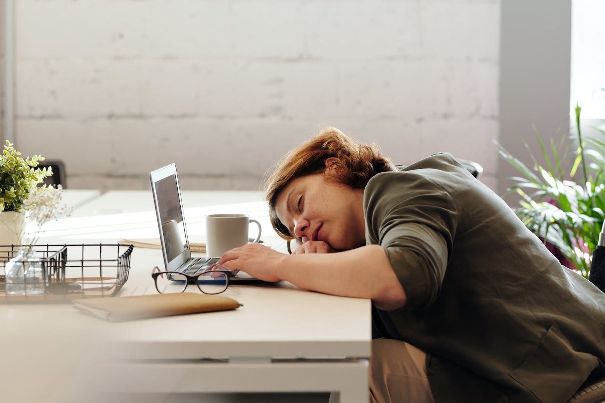 6 Ways to Avoid Burnout While Working Remote | Entrepreneur