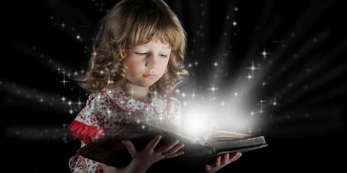 ¿Quieres ser creativo? Te recomendamos 5 libros para inspirarte
