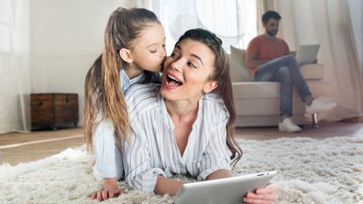 10 business ideas for entrepreneurial moms