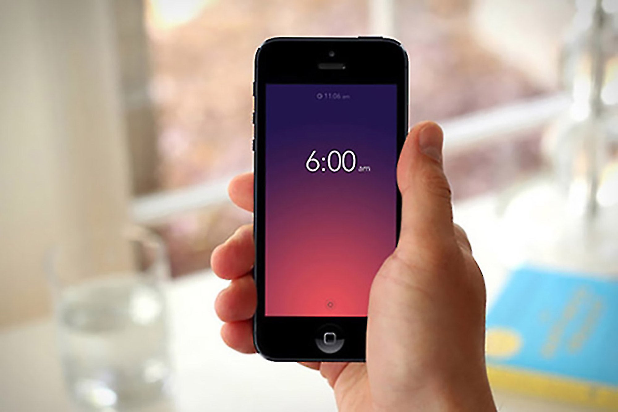 3 Alarm Clock Alternatives Entrepreneur