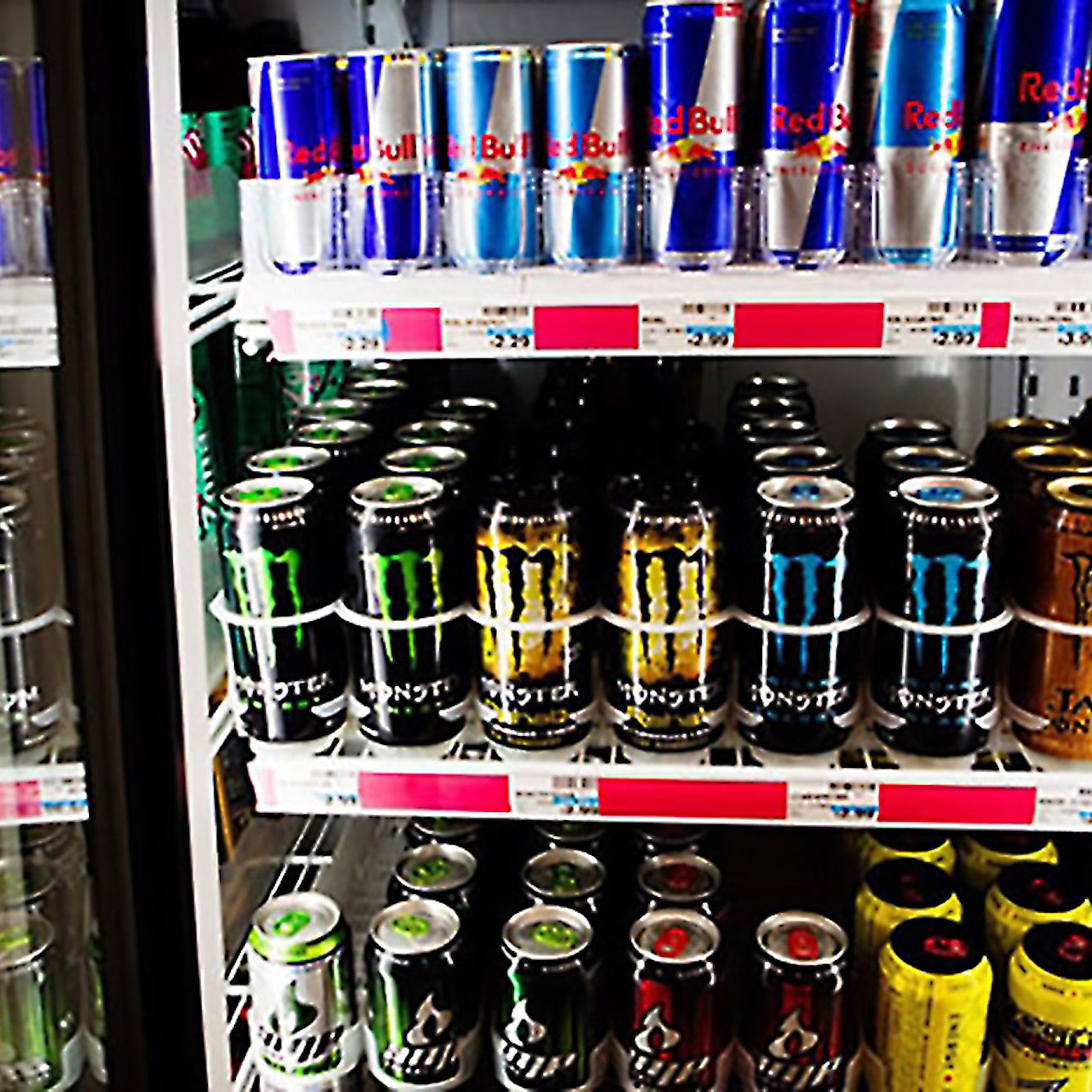 4 Healthy Alternatives to Energy Drinks | Entrepreneur
