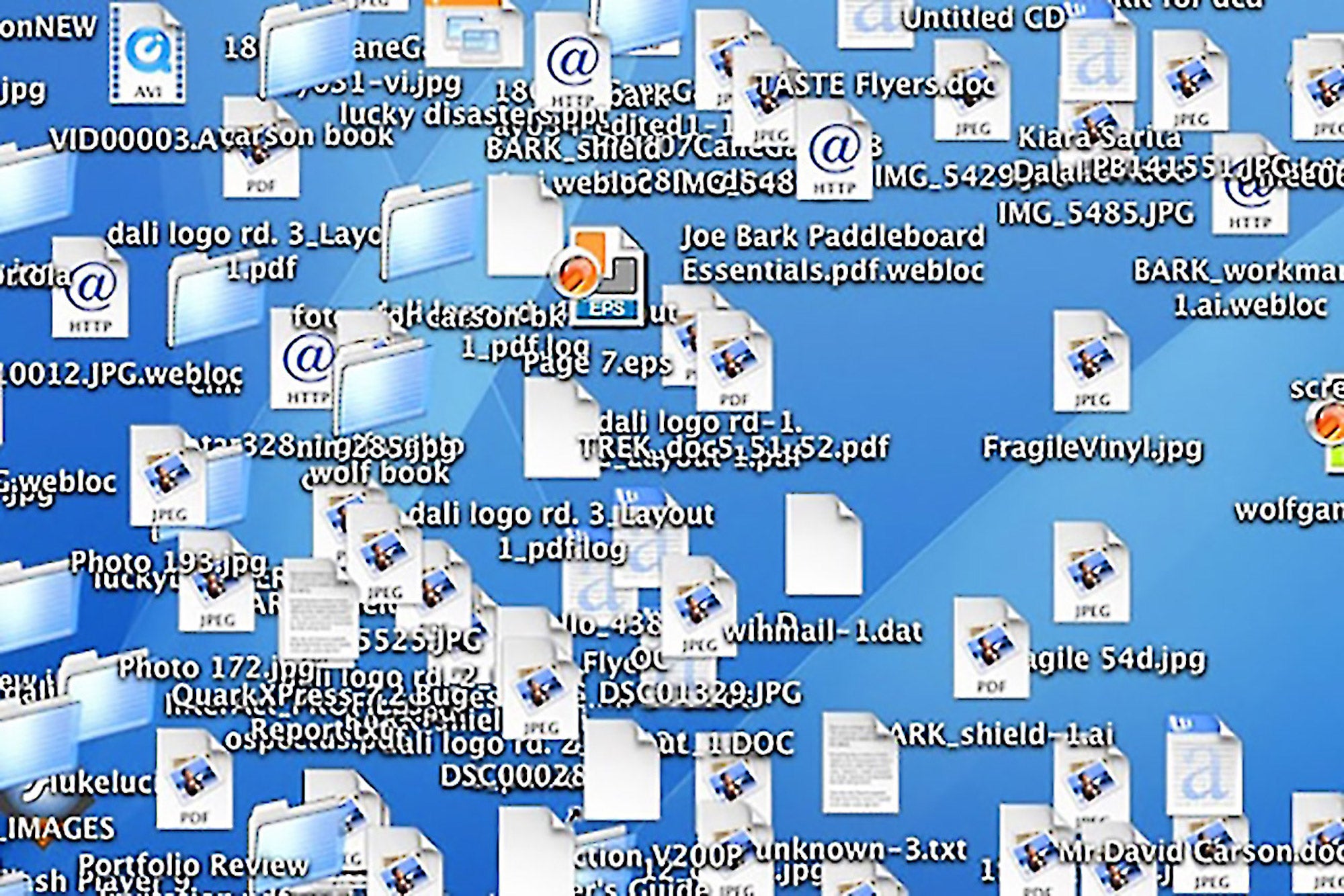 xp desktop icons rearrange themselves