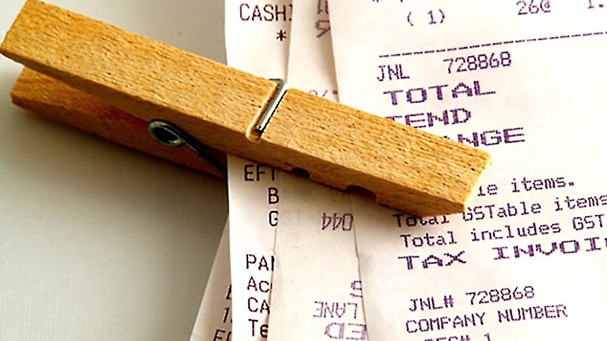 7 Tips for Keeping Receipts Organized for Tax Time