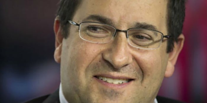 Dave Goldberg muere a los 47 años