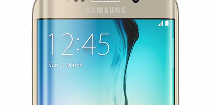 Samsung muestra el Galaxy S6 y el Galaxy S6 Edge
