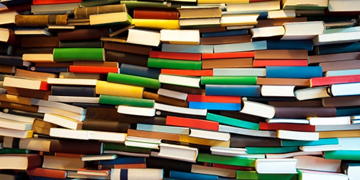 Máquinas expendedoras de libros