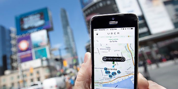 5 lecciones de Uber aplicables a tu startup