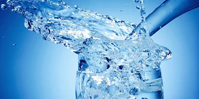 Venta de agua alcalina