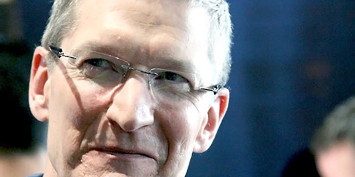 Apple Beats Expectations Thanks To Strong iPhone Sales