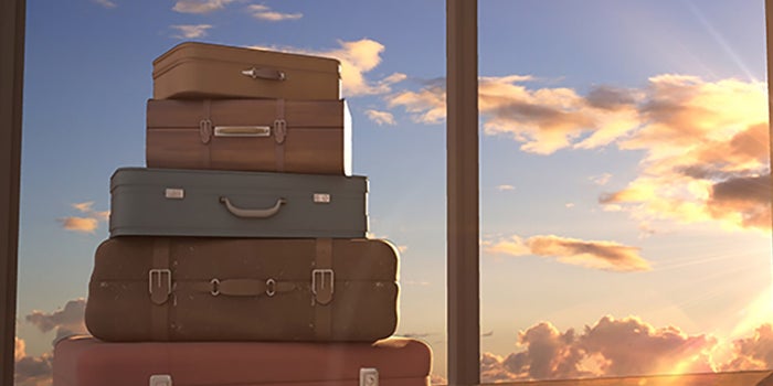 3 startups que revolucionaron el modo de viajar
