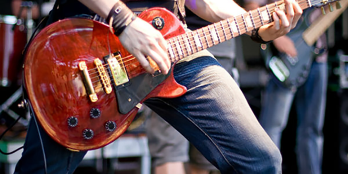 8 tips de las bandas de rock para emprendedores