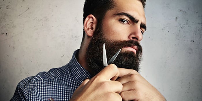 Tienda on line de productos para barba