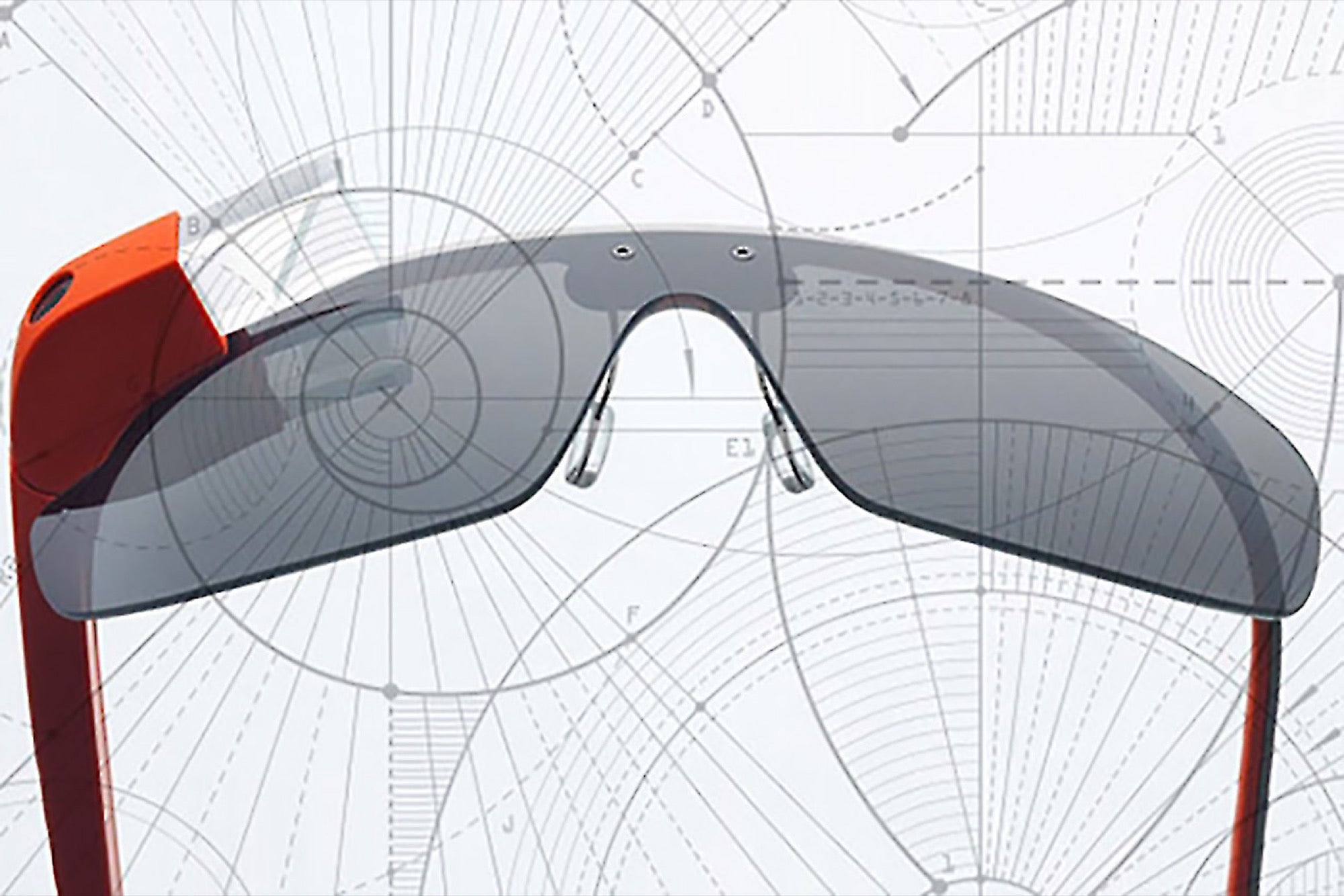 From Battery to Camera to Wi-Fi: Tech Specs Released for Google Glass