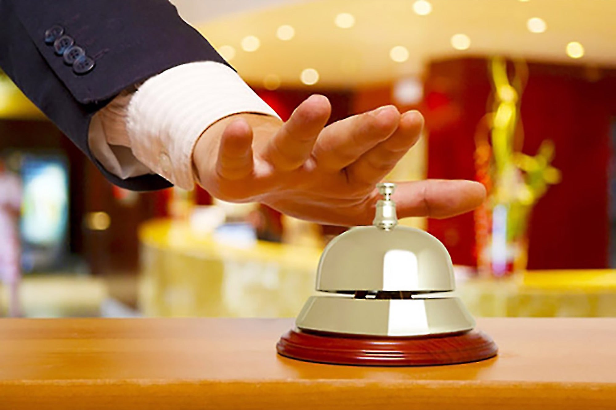 How to Be a Personal Concierge