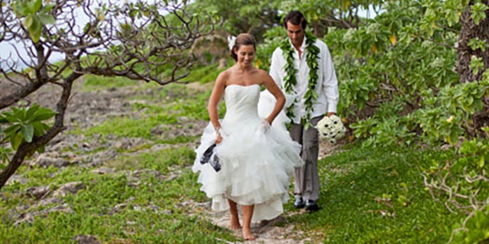 Bodas ecológicas