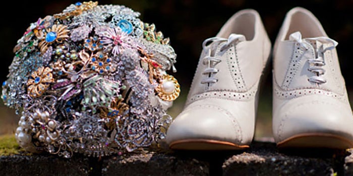 Bodas vintage