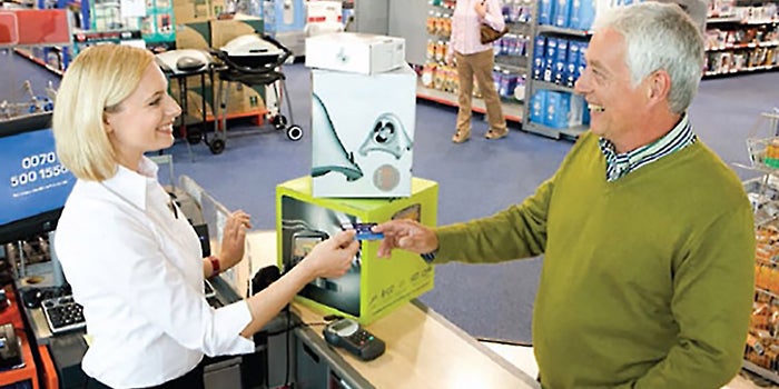 6 Ways to Build Customer Loyalty