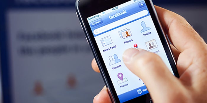 Prepárense para los grandes cambios en Facebook