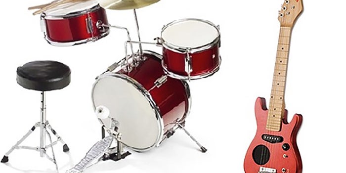 Canciones personalizadas