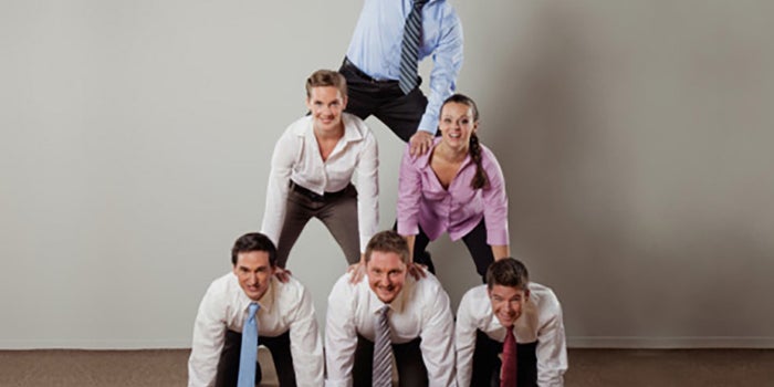 Castells para empresas