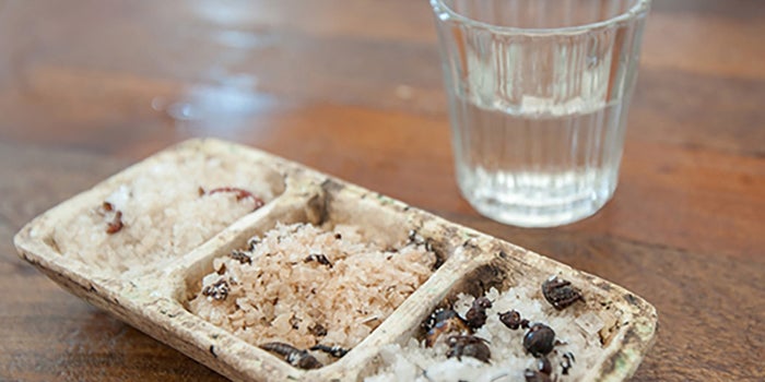 Catas de mezcal