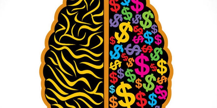¿Qué le hace el dinero a tu cerebro?