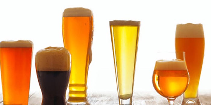 Cerveza artesanal