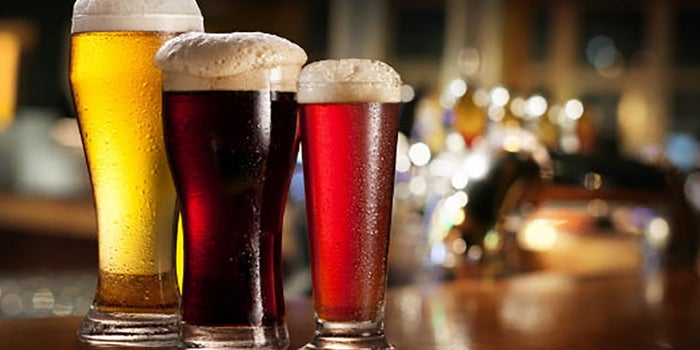 Cervezadas a domicilio