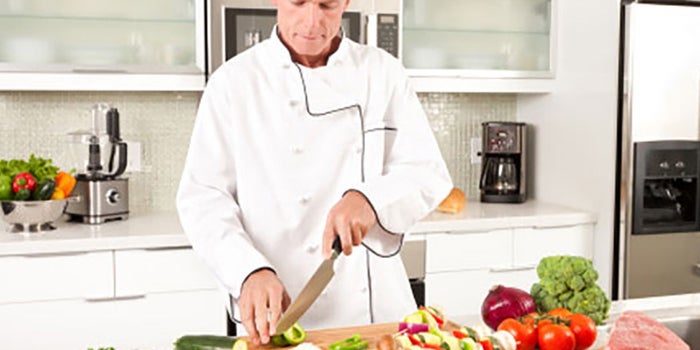 Chef a la casa