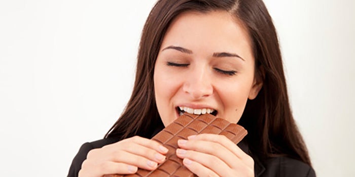 Chocolates amerindios con sabores exóticos