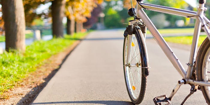 Escuela de ciclismo de verano