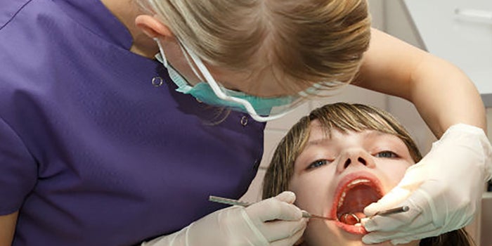 Clínica dental móvil
