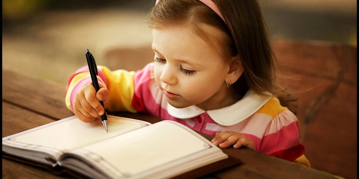 Libros de niños para niños