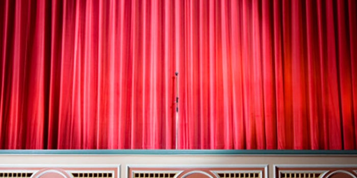 Teatro Coaching para empresas